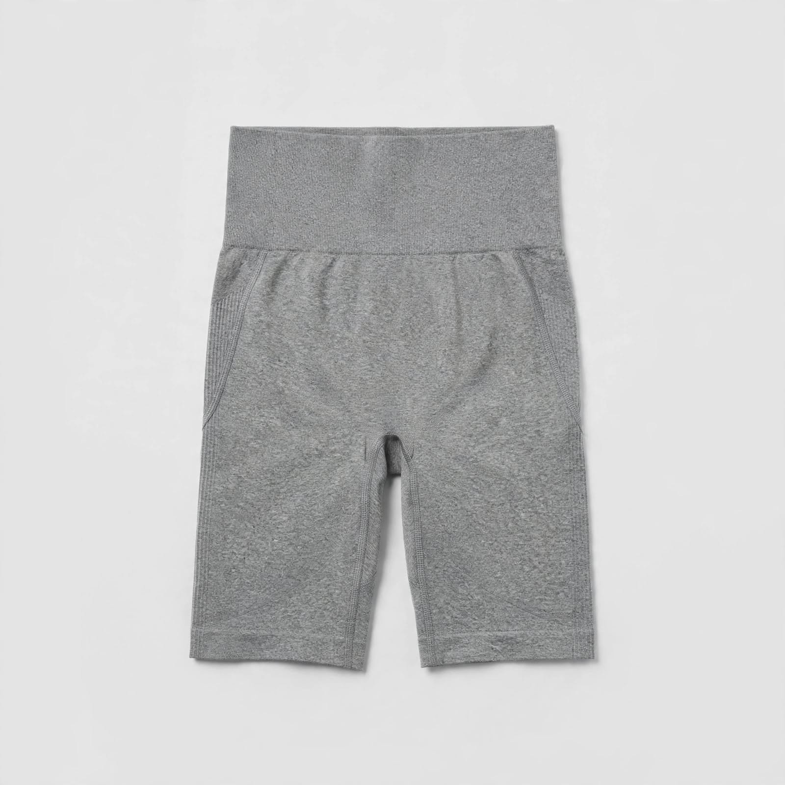 Compression Yoga Shorts